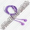Olcsó Omega Freestyle Headset FH1020 Violet (42080) (IT11186)